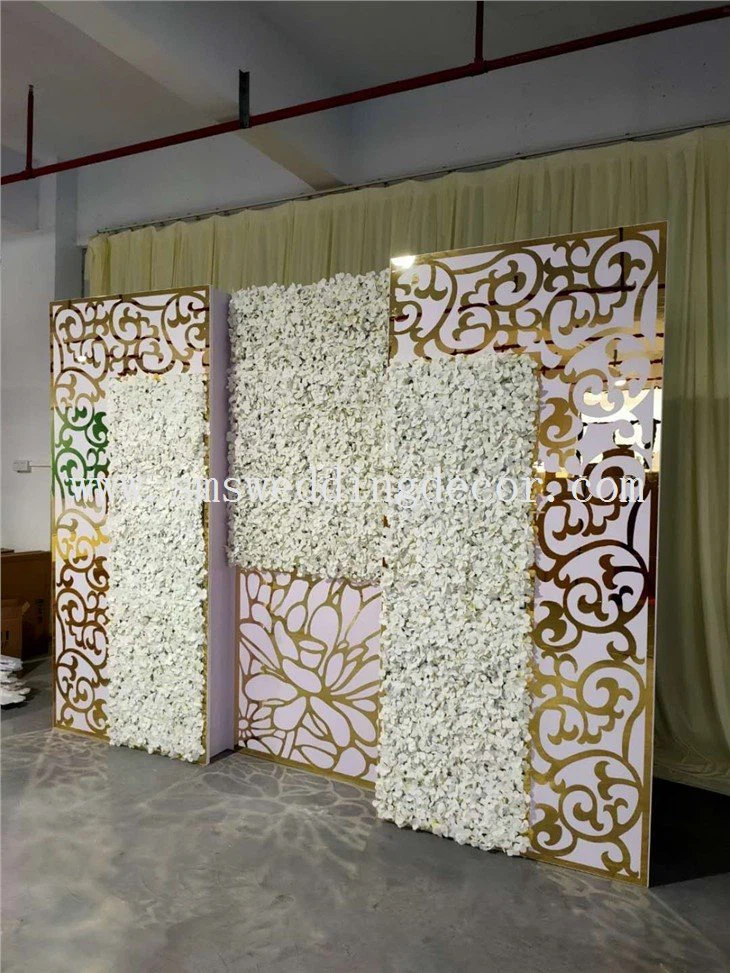wedding arch frames