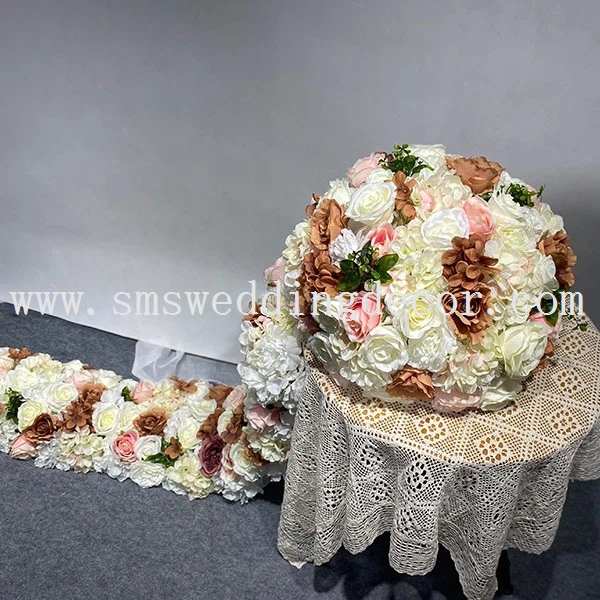Artificial Flower Table Centerpieces Artificial Flower Table Centerpieces