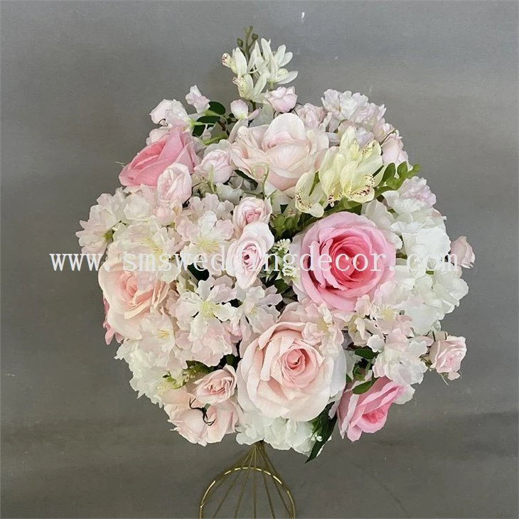 Pink Wedding Flowers Centerpieces Pink Wedding Flowers Centerpieces