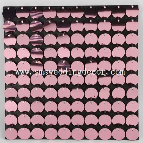 Sequin Wall Backdrop