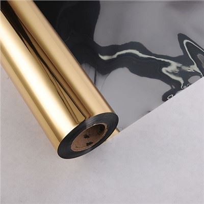 นักวิ่งทางเดินกระจกทอง