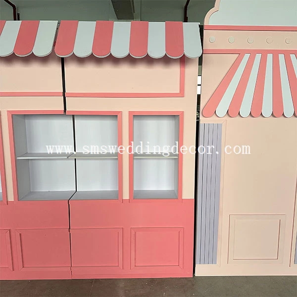 custom wedding photo backdrop