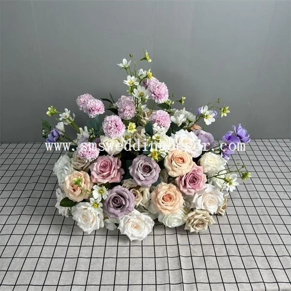 wedding reception flowers for tables