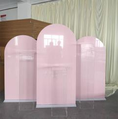 ซุ้มประตูสำหรับฉากหลัง