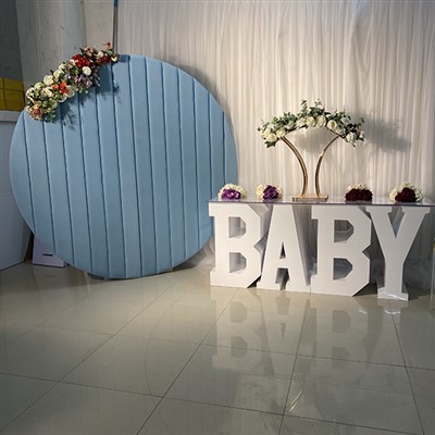 ฉากหลังกำมะหยี่สีน้ำเงิน