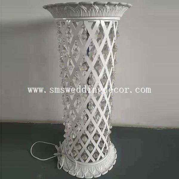 modern chuppah