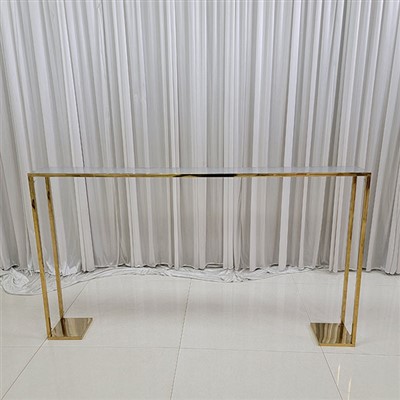 ของประดับตกแต่งงานแต่งงานแนวอุตสาหกรรม