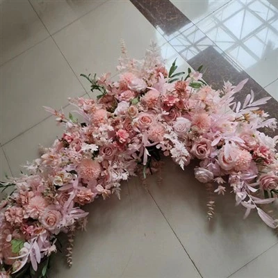 ดอกไม้ซุ้มแต่งงาน
