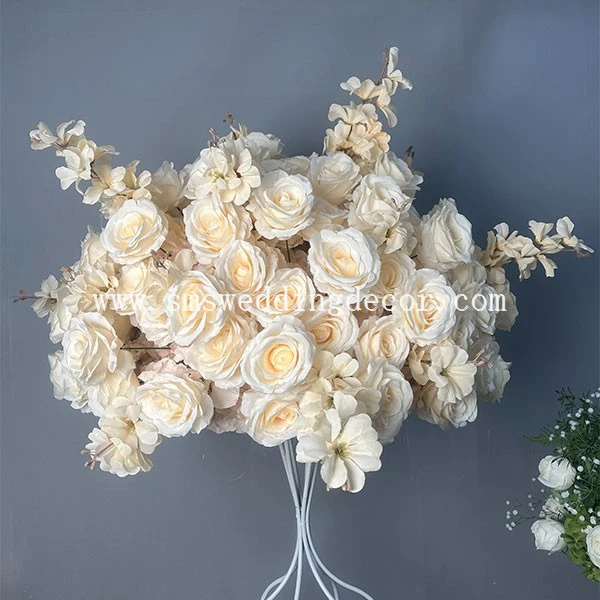 artificial table centrepieces